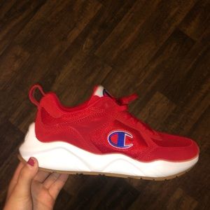 champion shoes